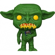 Cheddar Goblin