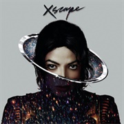 "Xscape" (2014) - Michael Jackson
