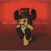 27 - Fall Out Boy
