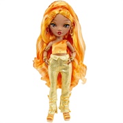 Meena Fleur (Series 4)