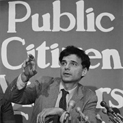 Ralph Nader