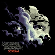 "Scream" (2017) - Michael Jackson