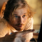 Fred Hechinger, "Gladiator II" and "Thelma"