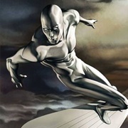 Silver Surfer