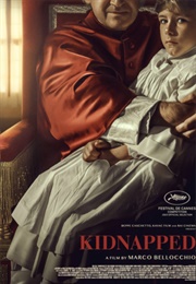 Kidnapped (2024)