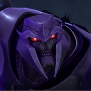 Megatron (TFP)