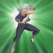 S1.E144: Shinsei Sanningumi Futari to Ippiki!