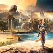 Assassin's Creed Series