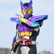 Kamen Rider Gavv