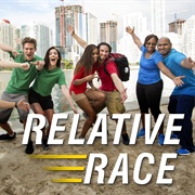 Relative Race