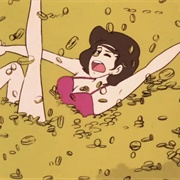 S4.E41: Fujiko's Close Call Rescue Operation