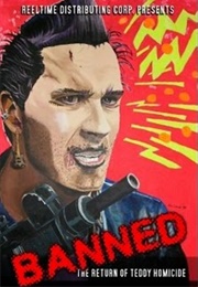 Banned (1989)