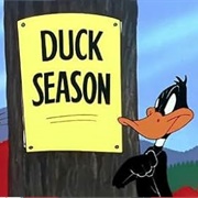 S1.E16: Cartoon Sequels