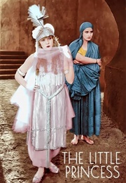 The Little Princess (1917)