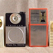 Transistor Radios