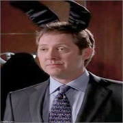 Boston Legal: "The Nutcrackers" (S3,E10)