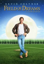 If You Build It, He Will Come. (1989)