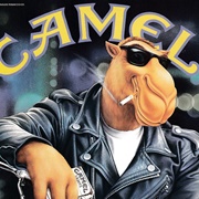 Joe Camel