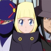 69. So No Na Wa Baunto! Tamashî Wo Karu Mono-Tashi