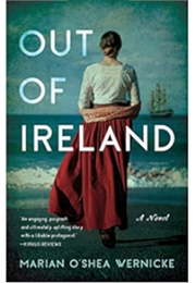 Out of Ireland (Marian O'Shea Wernicke)