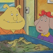 S12.E7: War of the Worms/I Owe You One