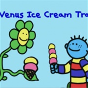 Venus Ice Cream Trap