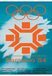 Sarajevo (1984)