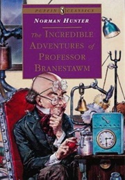 The Incredible Adventures of Professor Branestawm (Norman Hunter)