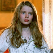 Rachel Hurd-Wood