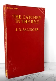The Catcher in the Rye (Salinger)