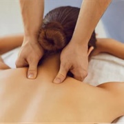 Massage Therapy School