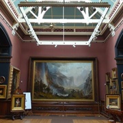 St. Johnsbury Athenaeum