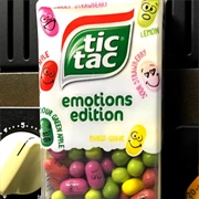 Emotions Edition