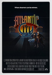 Burt Lancaster - Atlantic City (1981)