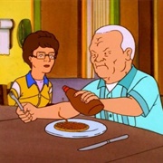 S4.E2: Cotton's Plot