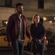 S2.E3: A.K.A. Sole Survivor