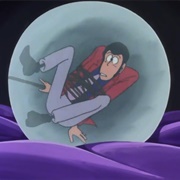 S3.E26: Hoshiuranai De Rupan Wo Taiho