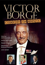 Victor Borge's Comedy in Music III (1958)