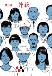 Iogi (Jean-Gaspard Páleníček)