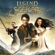 Legend of the Seeker Season 1