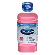 Pedialyte Bubblegum Electrolyte Solution