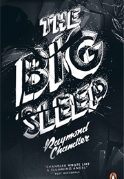 The Big Sleep (Raymond Chandler)