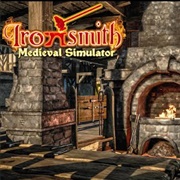 Ironsmith Medieval Simulator
