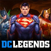DC Legends (Game)