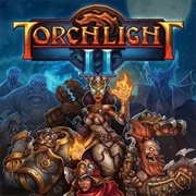 Torchlight II (2012)
