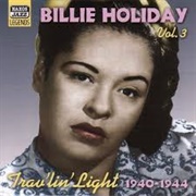 Trav'lin' Light - Billie Holiday