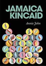 Annie John (Antigua)