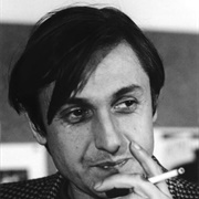 Jean-François Bizot