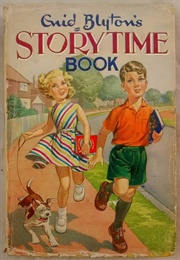 Storytime Book (Enid Blyton)