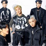 Silver Light - ATEEZ